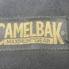 ZAINO CAMELBAK MAXIM GEAR
