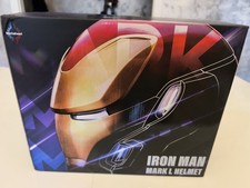 Casco Ironman Mark 85