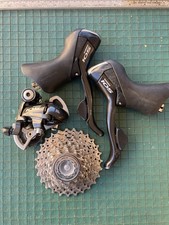 Shimano 105 5600 10 velocità