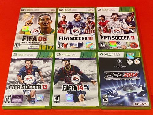 Lotto fifa soccer world - fifa, 06