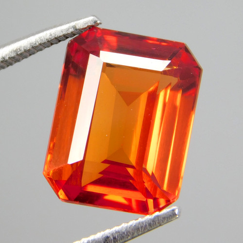 Granato spessartine arancio - spessartine,
