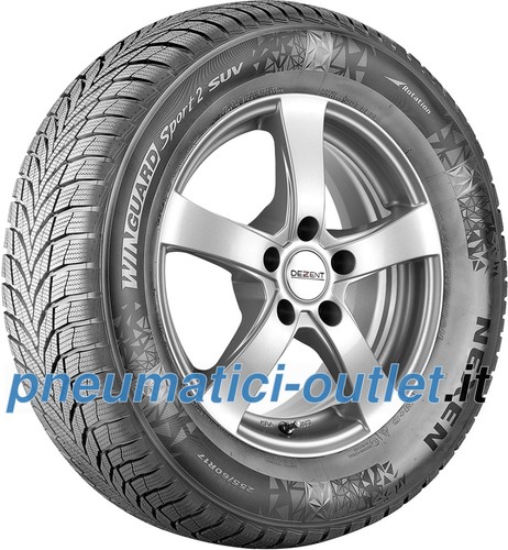 Nexen winguard sport suv - winguard,