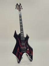 Miniatura Chitarra Elettrica