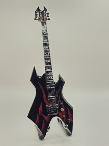 Miniatura chitarra elettrica - chitarra,
