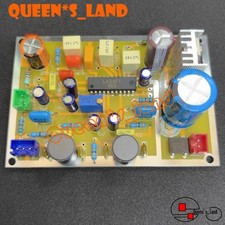 LA3401 Scheda decoder stereo