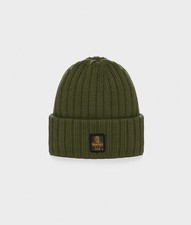 COLORADO HAT REFRIGIWEAR UOMO ACCESSORI CAPPELLO CUFFIA CAP BERRETTO CEDAR VERDE