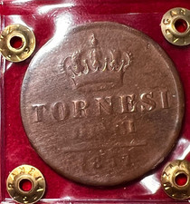 REGNO DELLE DUE SICILIE -