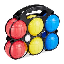 Gioco bocce bocce set palline