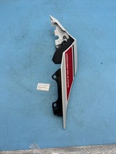 Carena coda posteriore destra