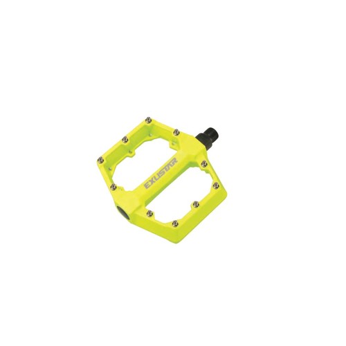 Pedali exustar bmx pb70 - pedali, e-pb70