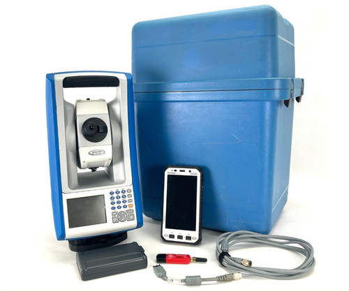 Nikon trimble focus - trimble,