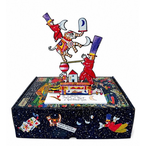 Francesco musante 22x30x11 - francesco,