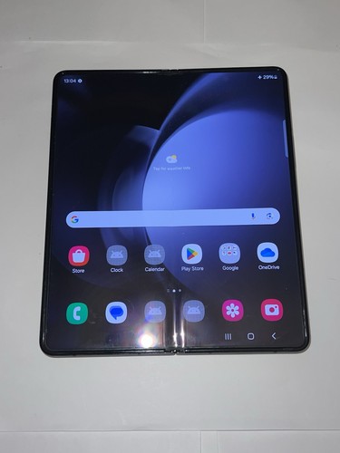 Samsung galaxy fold5 256gb - fold5,