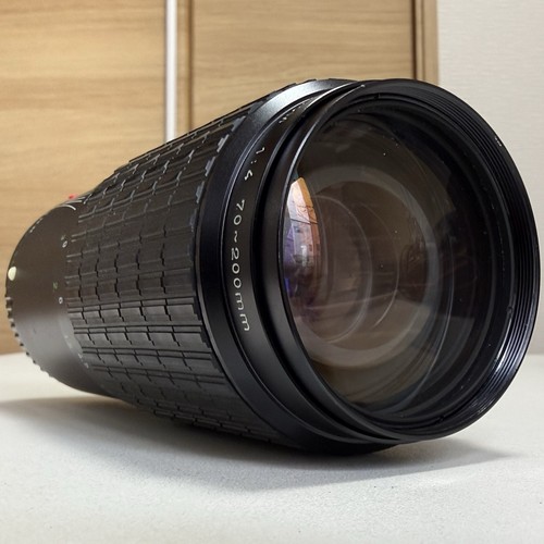 Teleobiettivo pentax zoom - teleobiettivo, pentax-a