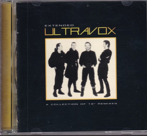 Ultravox extended - extended,