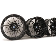 Cerchi in lega BMW M2 19 20 ORIGINALI 8093836 8093837