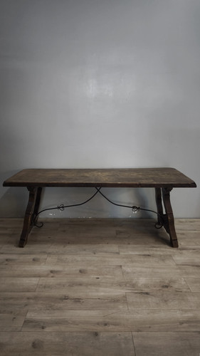 92199 tavolo fratino legno - 92199, in