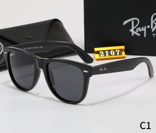 Nuovi occhiali sole ray ban - sole, ray-ban