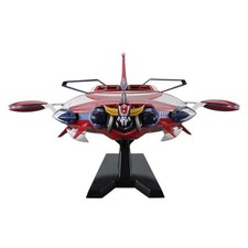 Bandai Goldrake Robot Spirits