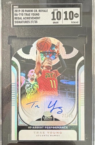 Panini crown royale 2019 - panini,