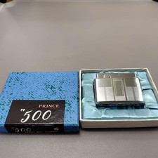 Accendino in metallo PRINCE