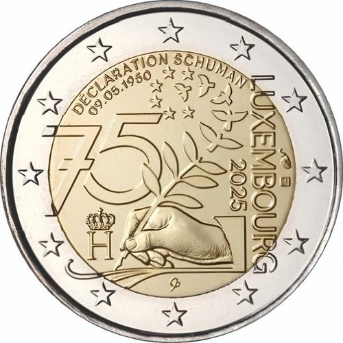 Lussemburgo luxemburg - lussemburgo, 2