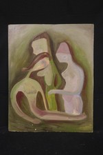 Domenico Cerutti surrealista