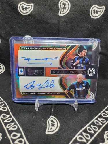 2025 panini prizm select - panini,