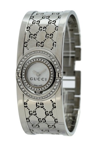 Gucci twirl orologio donna - gucci,
