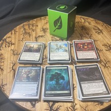 Magic the Gathering: 100+