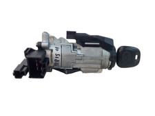 BLOCCHETTO D?ACCENSIONE CON CHIAVE PER TOYOTA Yaris Serie 450200D01 1SZFE Ben