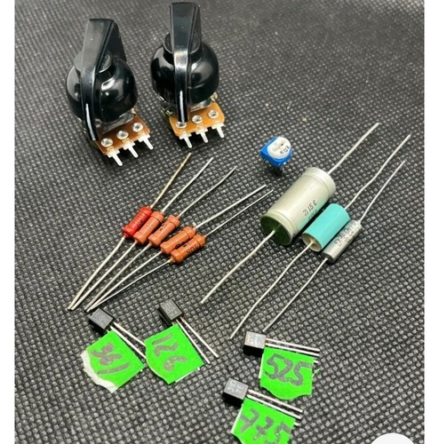 Ultra rare marshall - marshall, plexi