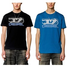 T-shirt uomo Diesel Diegor K74