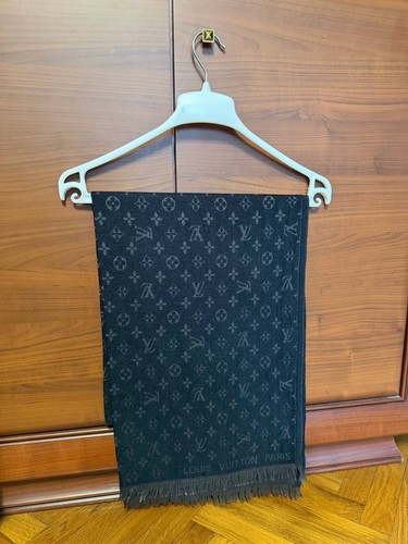 Louis vuitton sciarpa scialle - vuitton,