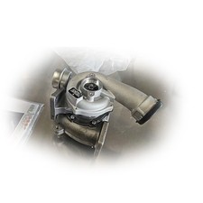 Turbocompressore per