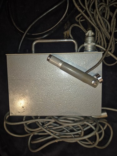 Altec lansing microfono - lansing,