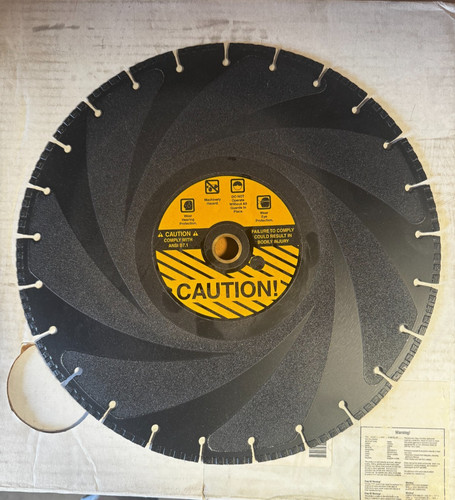 Hilti ductile iron - 14",