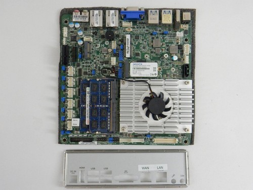 Asrock imb 157j scheda - imb-157j, madre