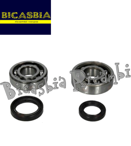 14442 serie cuscinetti - 14442, e
