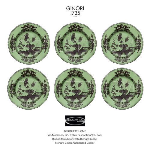 Richard ginori oriente - ginori,