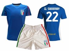 MAGLIA PANTALONE KIT Calcio