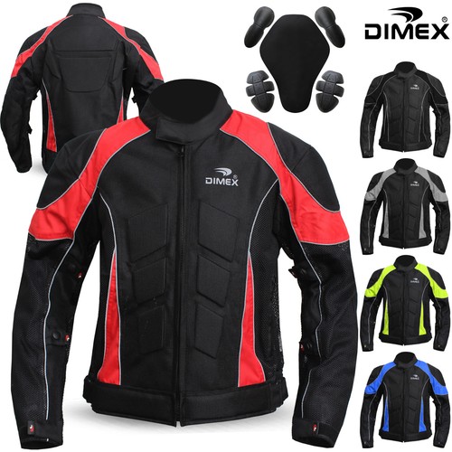 Giacca moto uomo air mesh - moto,
