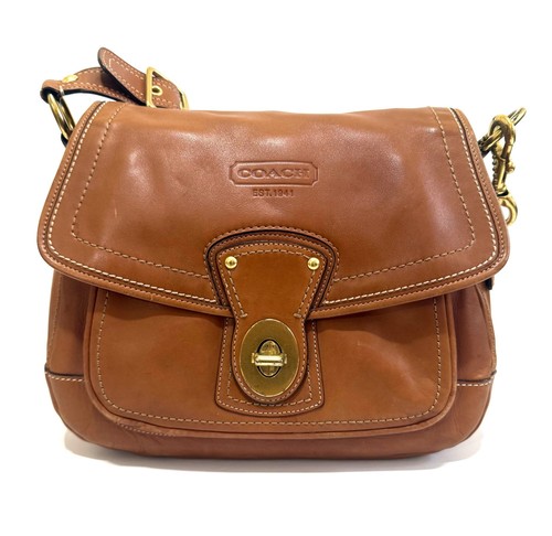 Rara borsa coach vintage y2k - borsa,