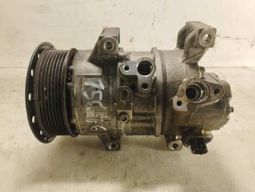 5se12c compresor aire - compresor,