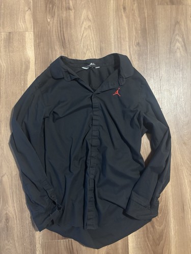 Camicia elegante air jordan - camicia,