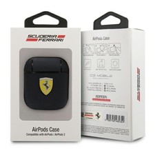 Ferrari Airpods 1/2 custodia