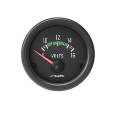 Manometro voltmetro elettrico - voltmetro,