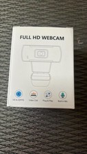 1080p full webcam - 1080p, hd