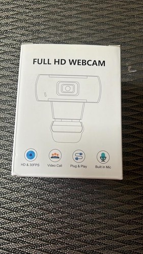 1080p full webcam - 1080p,