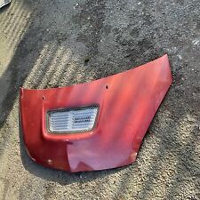 Mitsubishi colt czt cofano